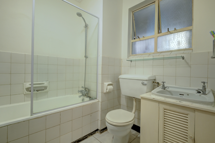 1 Bedroom Property for Sale in Port Elizabeth Central Eastern Cape